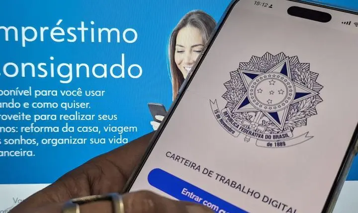 INSS implementa biometria facial obrigatória para autorizar empréstimo consignado