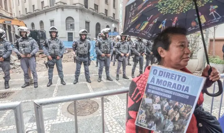 Consórcio MEZ-RZK arremata leilão para novo polo administrativo de São Paulo