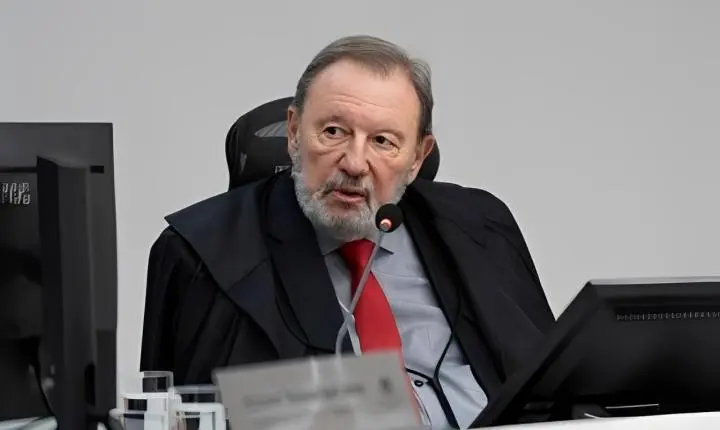 Contas do prefeito de Rosário Oeste Mariano Balabam recebem parecer prévio favorável do TCE 