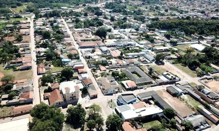 Contratações terceirizadas garantem serviços essenciais à população de Rosário Oeste