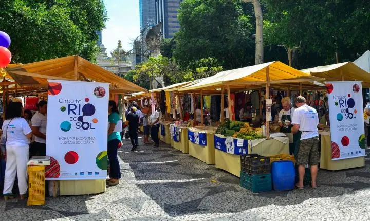 Cooperativismo é reconhecido como cultura nacional e acessa fundos regionais