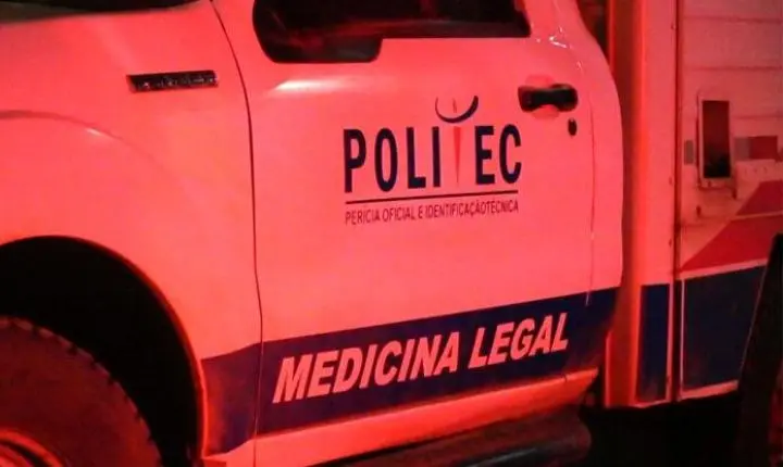 Corpo em decomposição foi localizado no lixão de Rosário Oeste