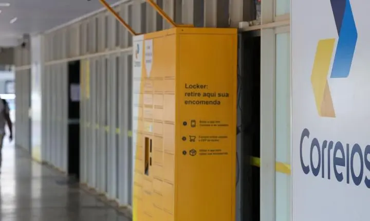 Correios reabrem inscrições para programa de desligamento voluntário