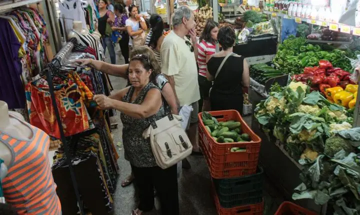 Corte em benefícios sociais pode gerar forte retração na economia do interior