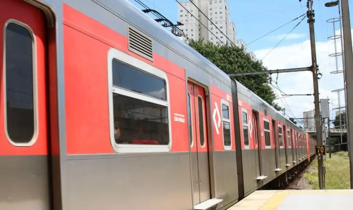 CPTM retoma operação de linhas de trem privatizadas após falhas em São Paulo