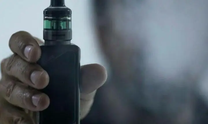 Crescimento do uso de vapes entre jovens no Brasil: desafios e riscos à saúde pública