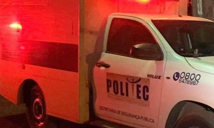 Criança autista de 4 anos é espancada até a morte e abandonada em saco plástico