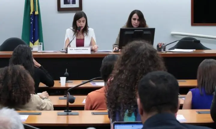 Criminalização da misoginia: relatora propõe nova versão de projeto de lei