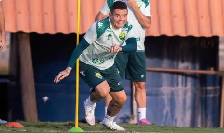 Cuiabá encara Criciúma na Arena Pantanal em busca de reação