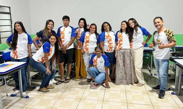 Cursos Gratuitos em Rosário Oeste: Parceria entre Prefeitura e SENAC Inicia Aulas de Qualificação