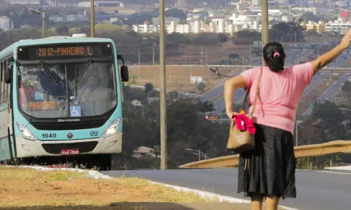 Defensoria Pública aciona o STF para garantir transporte gratuito no segundo turno