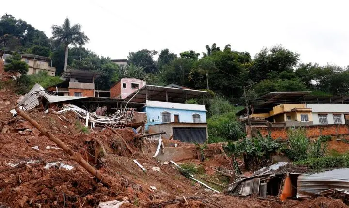 Governo destina R$ 300 milhões para ações de defesa civil no país