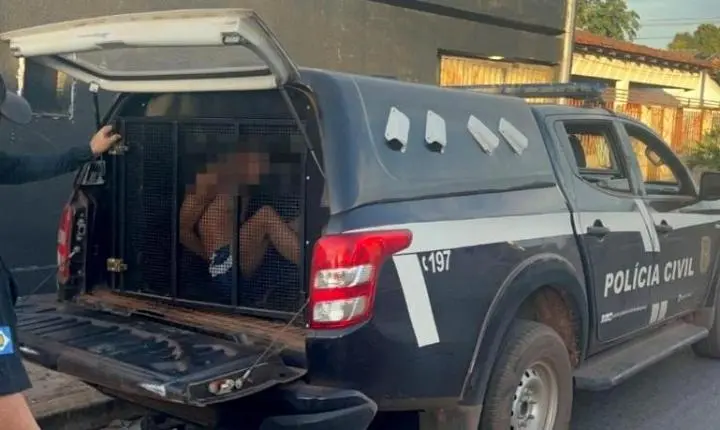 Delegacia de Rosário Oeste deflagra operação contra grupo investigado por furtos de módulos eletrônicos de caminhões na Baixada Cuiabana