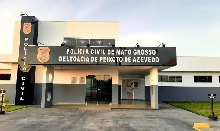 Delegacia virou balcão de negócios; juiz condena agentes