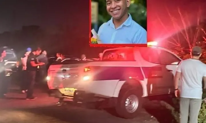 Delegado confirma envolvimento de mais pessoas na morte de professor Breno