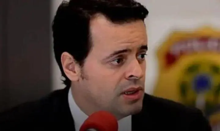 Delegado da PF que participou da prisão de Ramagem é expulso dos EUA