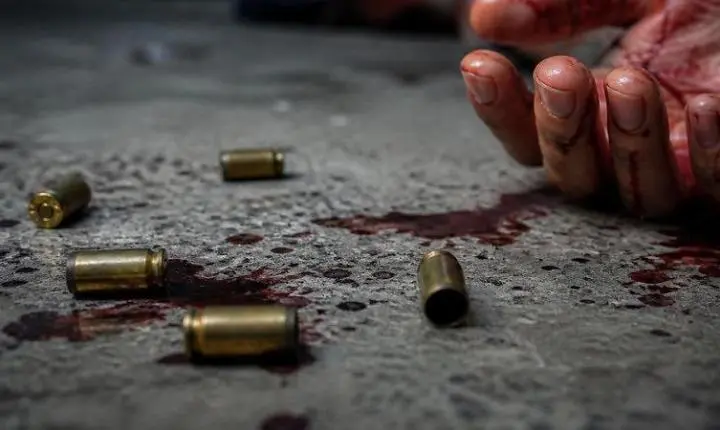 Denúncia de roubo a motorista termina com homem morto em ação da Polícia Militar
