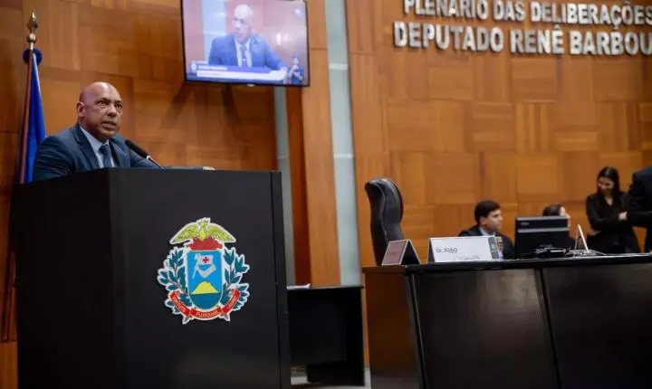 Deputado Juca do Guaraná destina mais de R$ 1,6 milhão para melhorar saúde, infraestrutura e educação em Rosário Oeste