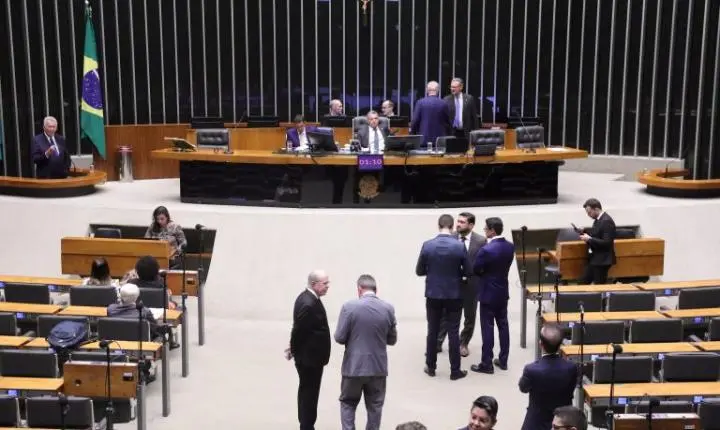 Câmara vota acordo do Mercosul sobre proteção às mulheres em plenário