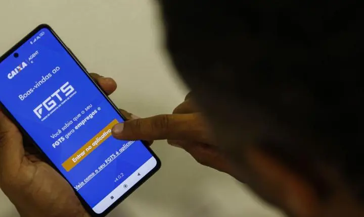 Desenrola Brasil: uso do FGTS para quitar dívidas em atraso já é possível