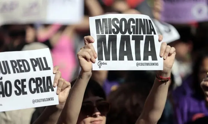Estudo revela avanço da desinformação sobre o PL da Misoginia nas redes sociais