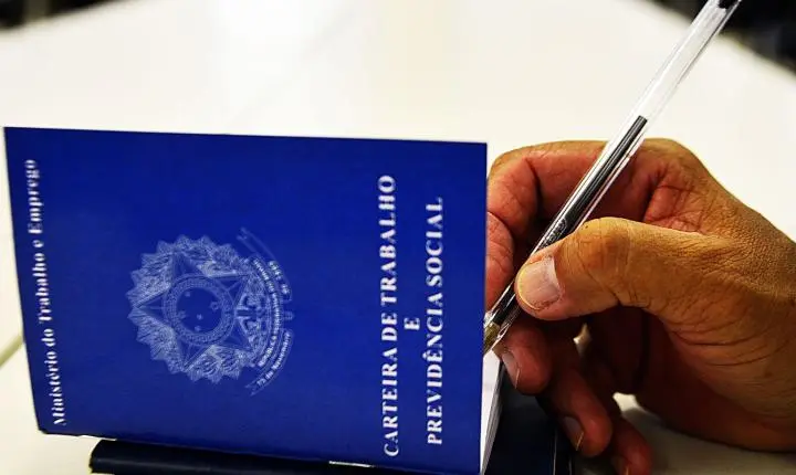 Dezenove estados e o Distrito Federal atingem menor taxa de desocupação em 2025