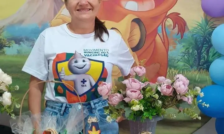 Dia D em Rosário Oeste: Saúde local avança com 473 doses aplicadas