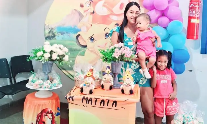 Dia D em Rosário Oeste: Saúde local avança com 473 doses aplicadas