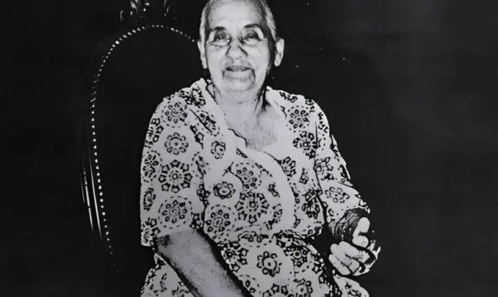 Dia da Mulher: A inspiradora história de Lígia Borges, de Rosário Oeste, na TV Centro América