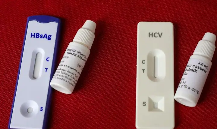 Campanha Julho Amarelo reforça o combate e a prevenção às hepatites virais