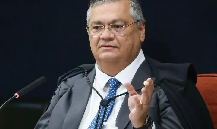 Flávio dino extingue ação de antonio tabet no stf