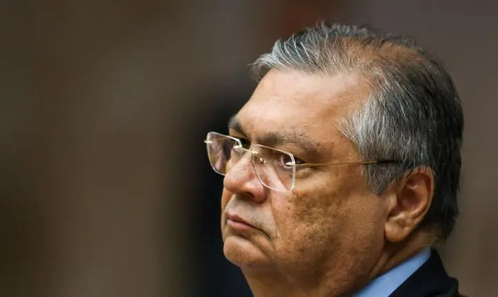 Julgamento da Lei dos Royalties do petróleo é suspenso no STF após pedido de vista de Flávio Dino