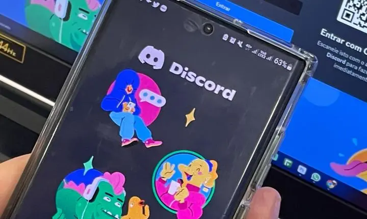 Após ordem da ANPD, empresa confirma suspensão de lives no Discord