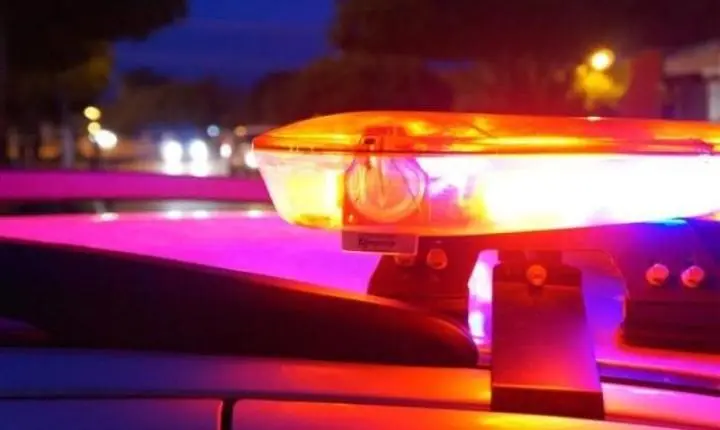 Dois homens são presos após confusão e agressão a policial na Festa da Pamonha em MT