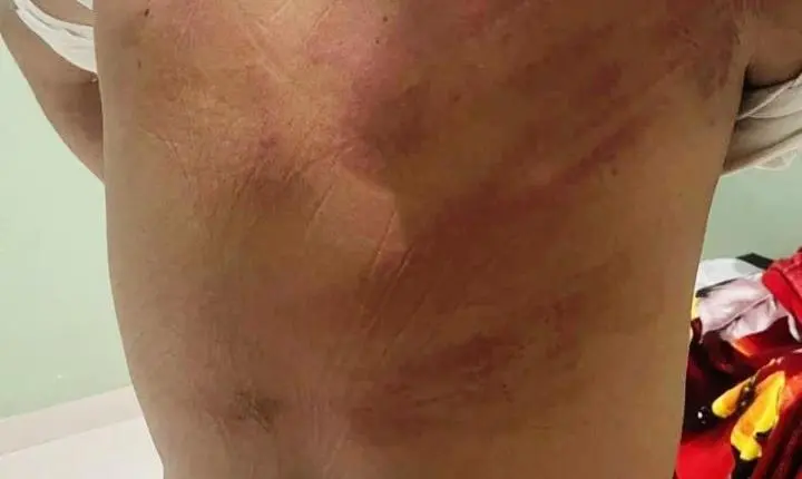Dois jovens foram presos em Rosário Oeste suspeitos de torturar morador a mando de facção 