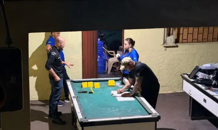 Dono de bar é assassinado durante a noite em Cuiabá; DHPP investiga