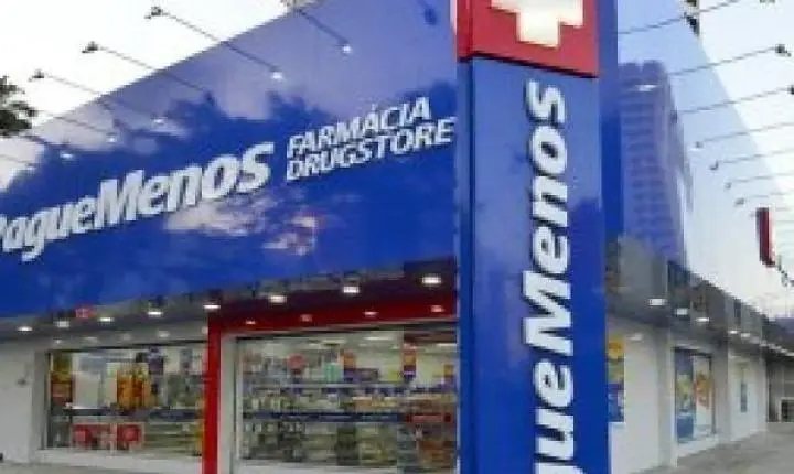 Duas mulheres são presas após agredirem funcionárias de drogaria em Cuiabá