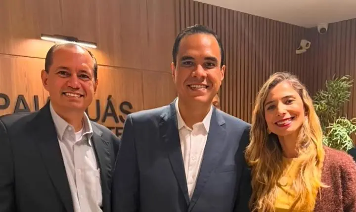 Ecoturismo: Nobres e Ministério do Turismo traçam plano de expansão