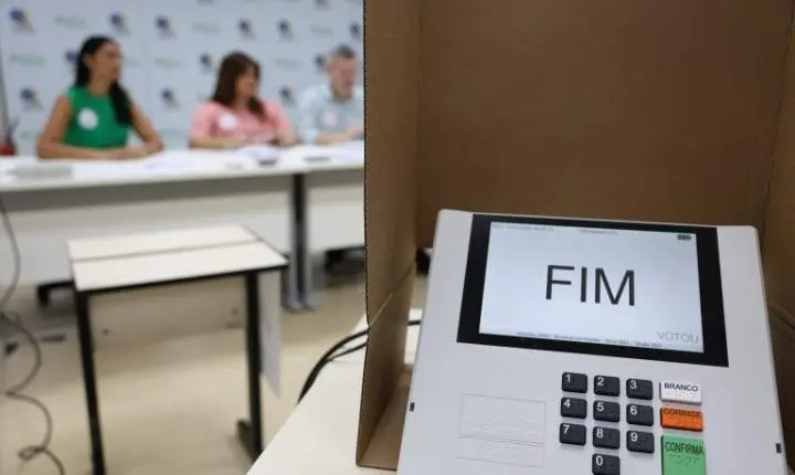 Eleicoes 2026 terao votacao em horario unificado em todo o pais