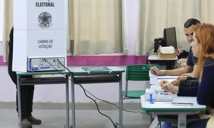 Apenas oito partidos vão comandar os governos estaduais a partir de 2027