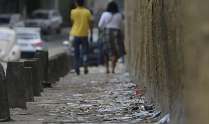 Eleições 2026: entenda o que é considerado crime de boca de urna