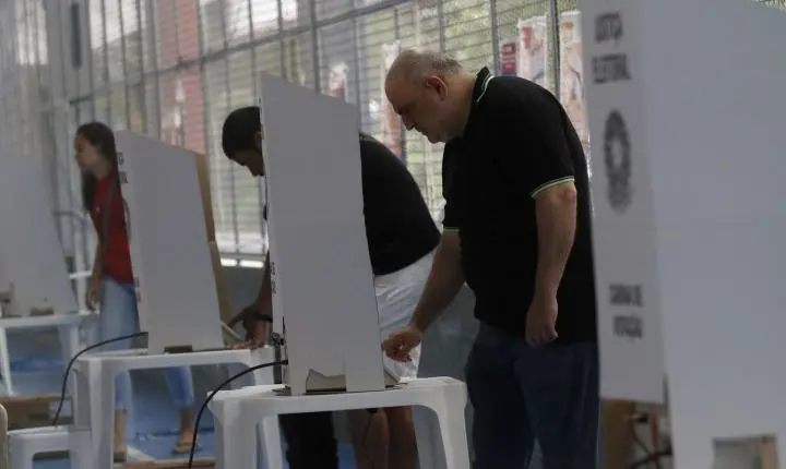 Confira as regras das Eleições 2026 para o dia da votação
