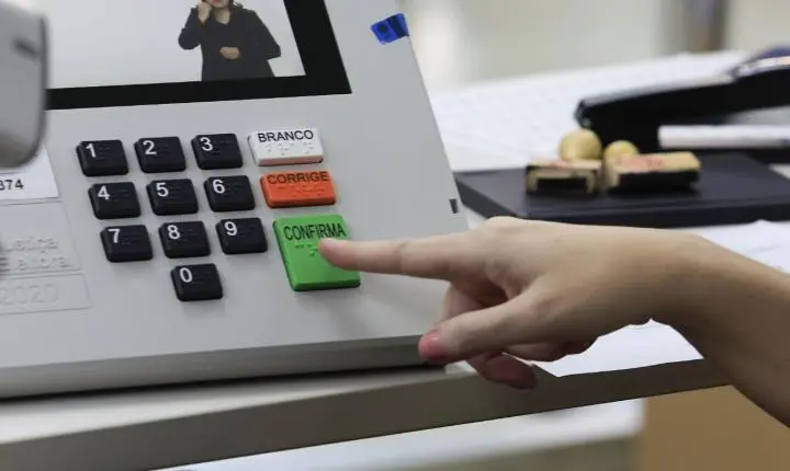 Segundo turno garantido: quem faltou no primeiro turno pode votar