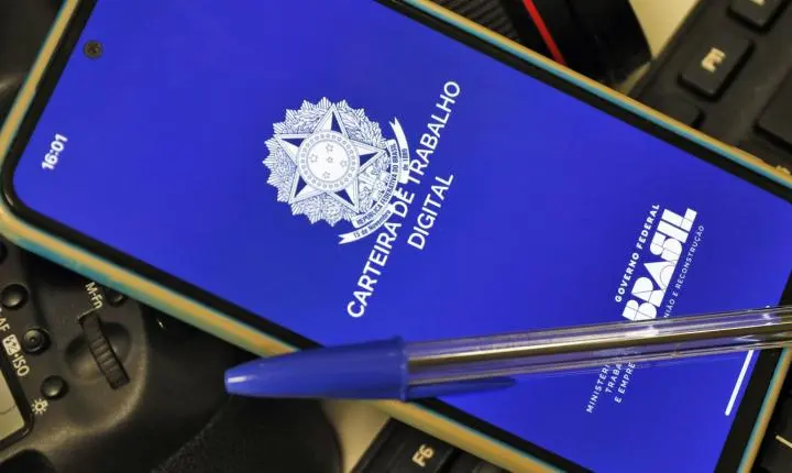 Taxa de desemprego fica abaixo da média nacional em 11 estados do Brasil