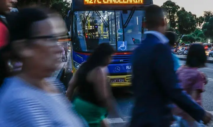 Obesidade triplica no Brasil em trinta anos e atinge um quarto dos adultos