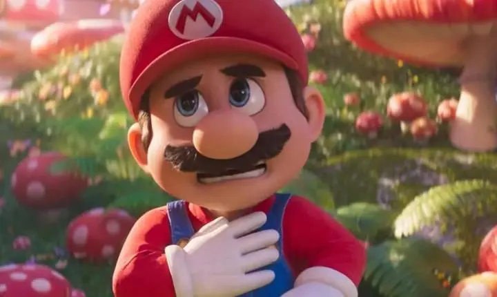 Em 41 segundos: brasileiro bate recorde no Super Mario