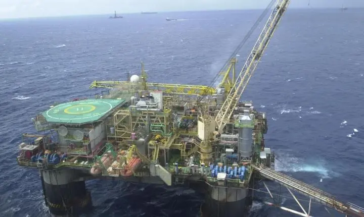 Brasil alcança produção recorde de petróleo em março, superando marca anterior