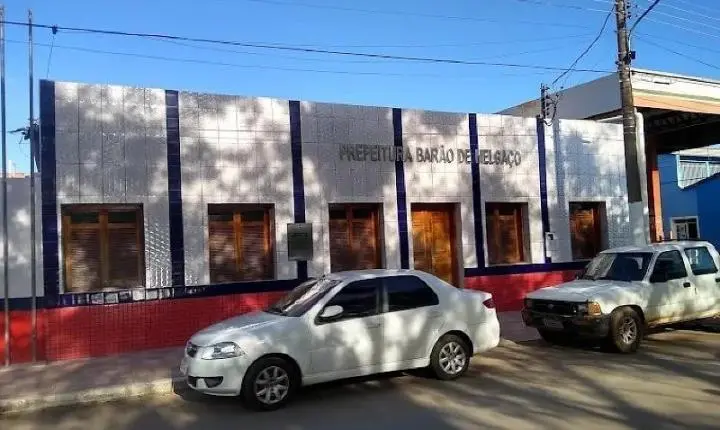 Empresa usada para desviar milhões funcionava em sala da Prefeitura de Barão de Melgaço