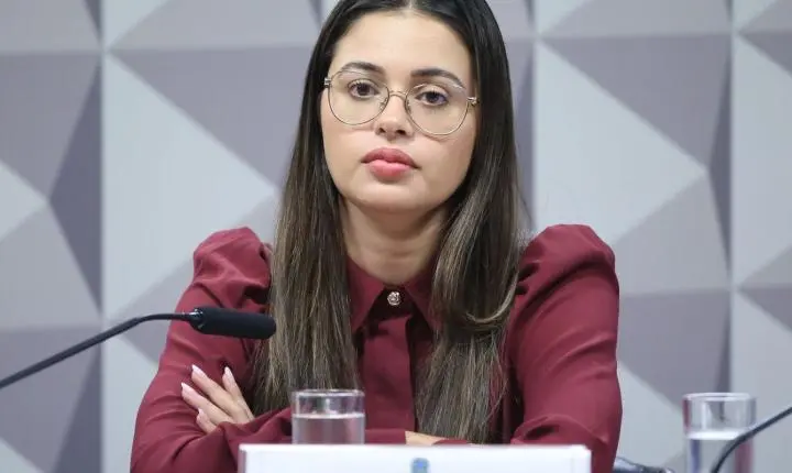 Empresária passa mal e depoimento na CPMI do INSS é interrompido