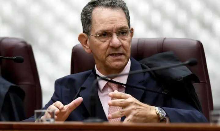 Empresário pagou R$ 258 mil em boletos de desembargador, diz PF